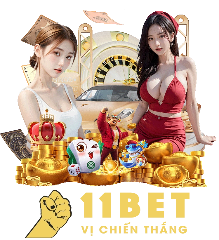 Trải nghiệm 11Bet trên điện thoại
